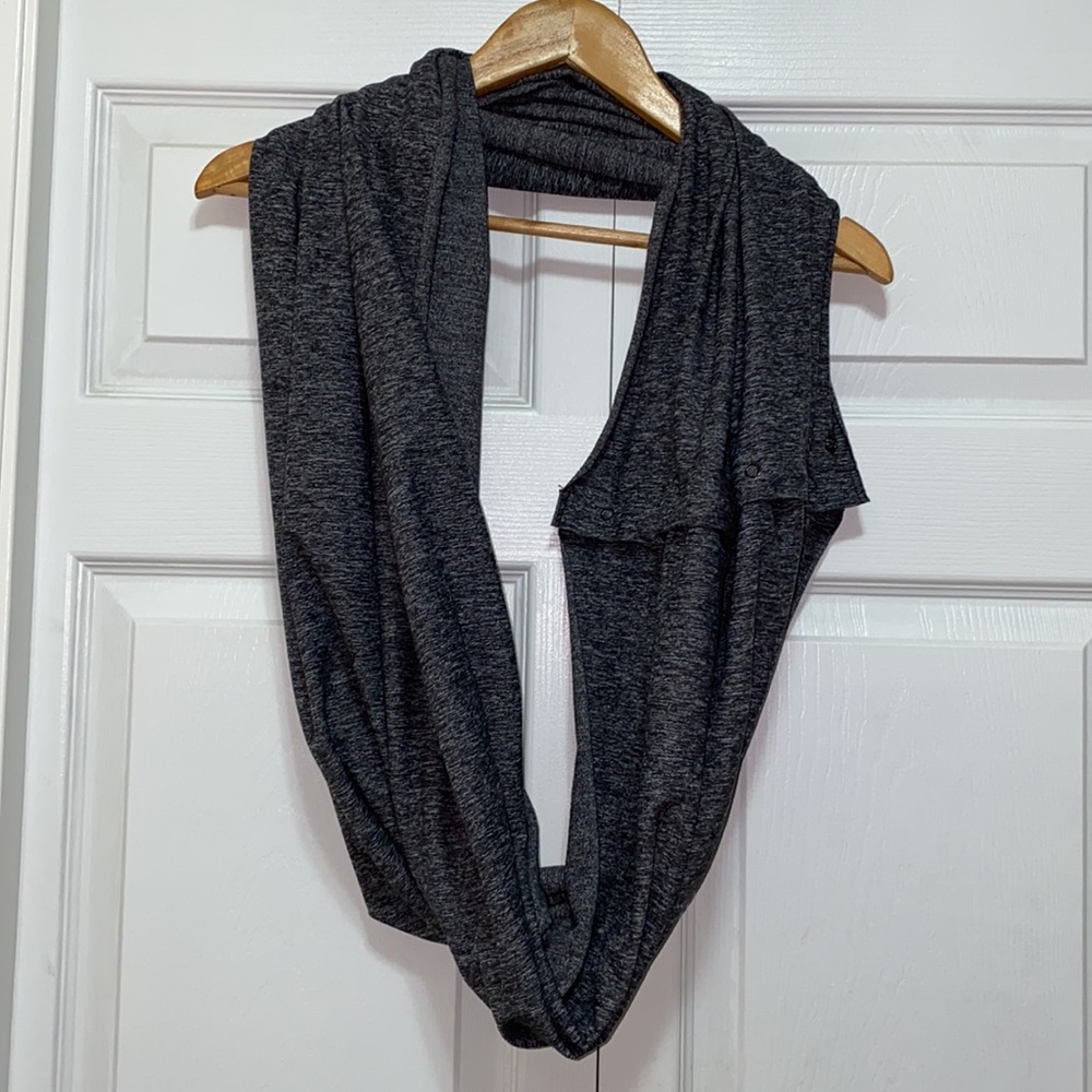 Lululemon Vinyasa Scarf